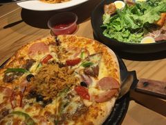 -清真·艾美可餐厅(大悦汇店)