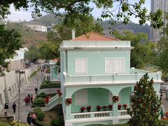 -龙环葡韵住宅式博物馆