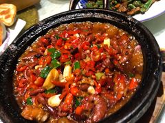 -原鄉本味 楚菜 丹江口鱼(北苑店)