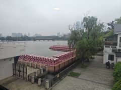 -麦当劳(长沙东风路店)