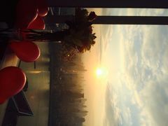 iphone_upload_pic-上海浦东丽思卡尔顿酒店