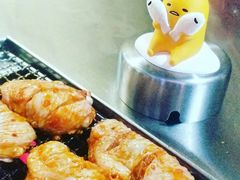 -马路牙子地桌烤肉(工体店)