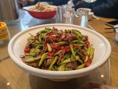 -陈厨老味·老派郴州菜(宜章店)