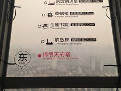 菜单-339旋转餐厅(天府熊猫塔店)