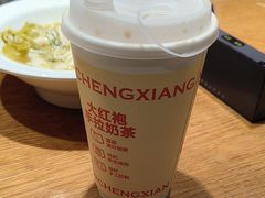 -南城香(北京南站店)