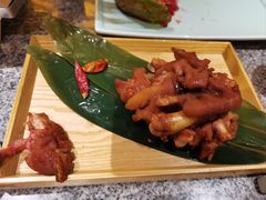 -南京大牌档(中关村领展广场店)