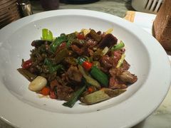 -绿茶餐厅(昌平悦荟店)