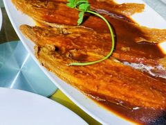 -京皇十二道天津菜(蒲黄榆店)