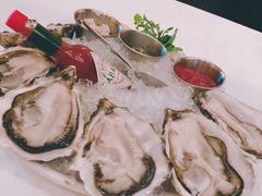 -莫尔顿牛排坊(威尼斯人店)