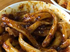 甜水面-洞子口张老二凉粉(文殊院店)