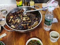-黑竹香鸡(营和巷店)