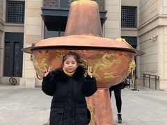 -竹叶涮肉坊(总店)