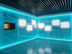 -天津市规划展览馆