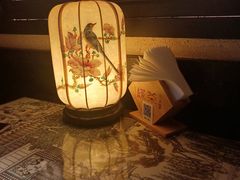 -绿茶餐厅(燕郊永旺店)