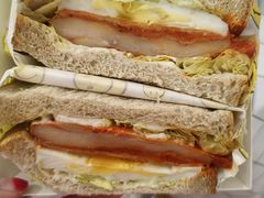 -聚利来食品(南戴河店)