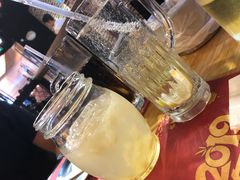 -Thank u mom非油炸健康鸡(万国广场店)