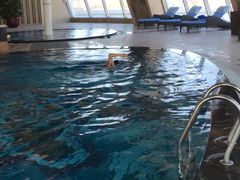 -秦皇国际大酒店健身中心