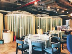 大堂-58度品质川菜馆(经一路店)