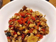 -八碗湘长沙市井菜(坡子街店)