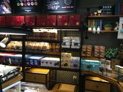 -FASHION BAKERY法森贝克(新德路店)
