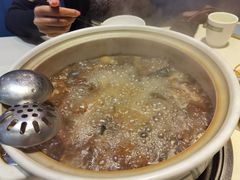 -爱膳菌锅锅(阳南店)