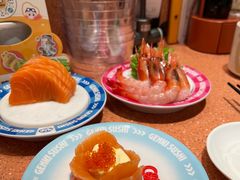 -元气寿司(金光华店)