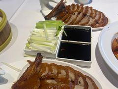 -玉林烤鸭店(黄村兴华店)