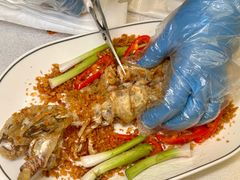 -喜记避风塘炒辣蟹(旗舰店)