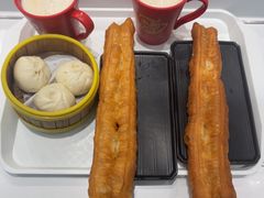 -永和大王(小厨·东四十条店)