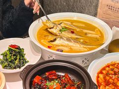 -滩外滩·本帮江浙菜(新天地店)