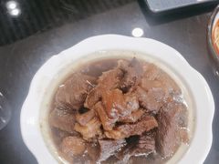 -宛平李记小吃(东关街店)