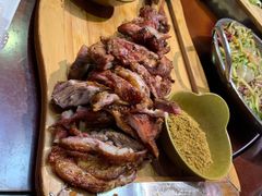-海拉尔蒙古包(房山长阳总店)