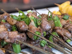 -纪录片《人生一串》体验店(静安店)