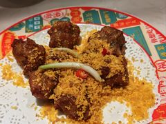 -避风塘·老港味餐厅(虹口龙之梦店)