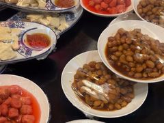 -又见炊烟私房菜(敬亭路店)