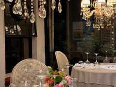 -Le Bistrot de Racine