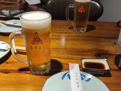 -晶吉·居酒屋·烧鸟·生鱼饭(中山区民主广场店)
