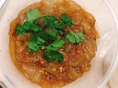 -双福饺子营餐厅(财富广场店)