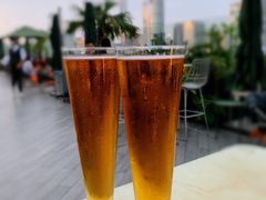 -城市露台景观餐厅(淮海路店)