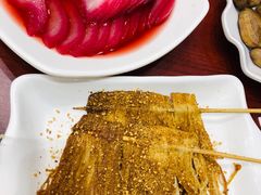 -金刚山烧烤(中山路店)