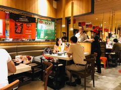 大堂-潮牛海记•潮汕牛肉火锅•醉鸡煲•粿条汤(通北路店)