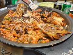 -诸葛烤鱼(海盐天宁寺路店)
