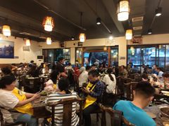 大堂-肖肖酸萝卜鱼火锅(总店)