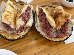 -弘善寺驴肉馆(十里河文化园店)