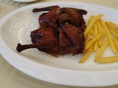 -潮福城大酒楼(北尚店)