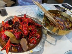 -大孩龙虾(体育场旗舰店)