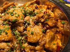 -赖胖子肉蟹煲(金牛万达店)