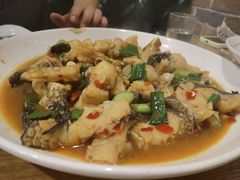 -丰乐餐厅·始于1999·本地老字号