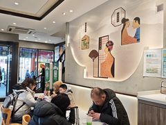 -德克士(前门店)