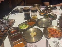 -西塔老太太泥炉烤肉(望京一店)